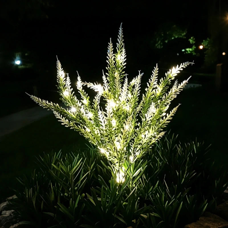 Everbloom™ Luminous Solar Flowers