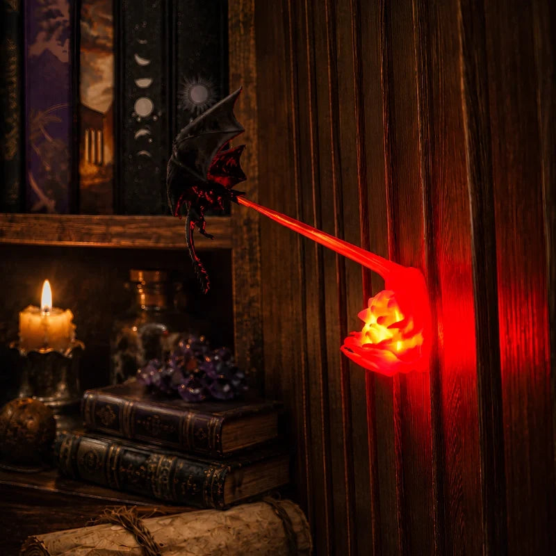DragonBlaze™ Luz nocturna