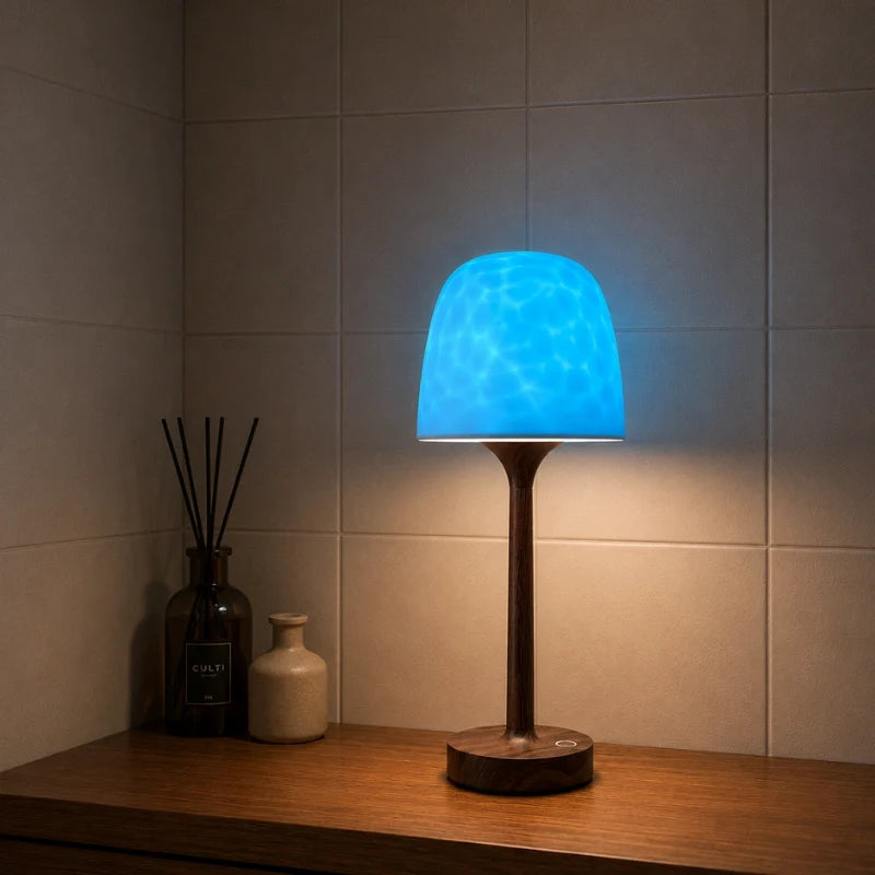 Aurora™ Lámpara de aurora boreal