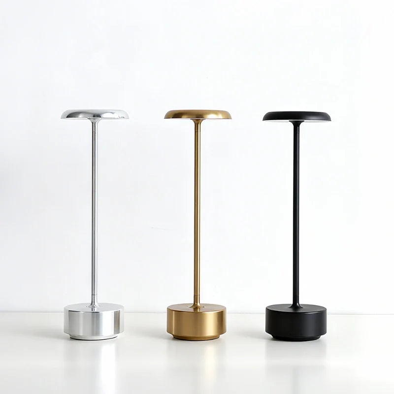 Luxora™ Lámpara de mesa