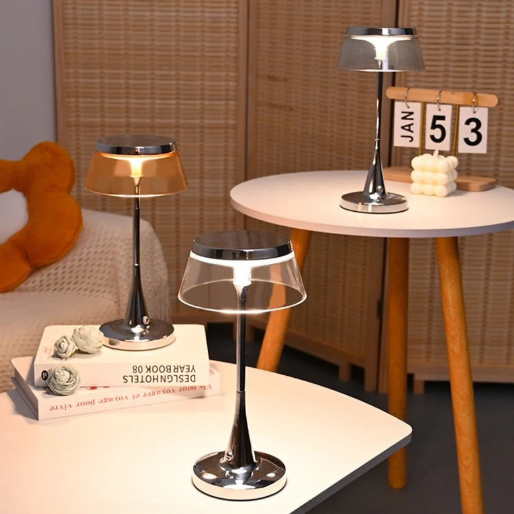 Lustra™ Lámpara de mesa