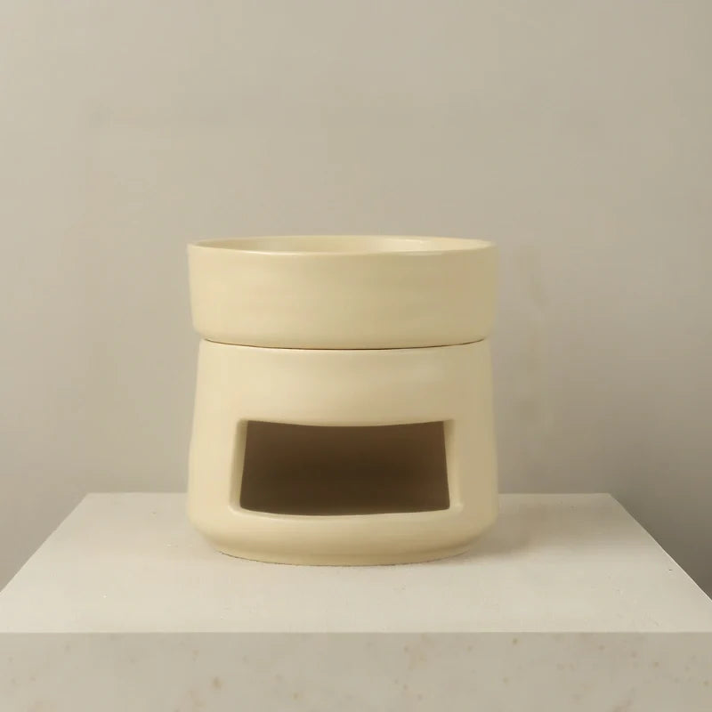 TerraGlow™ Difusor cerámico