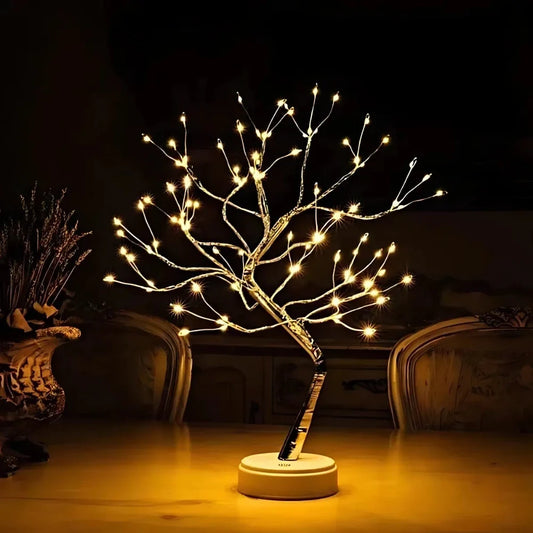 Fairy tree