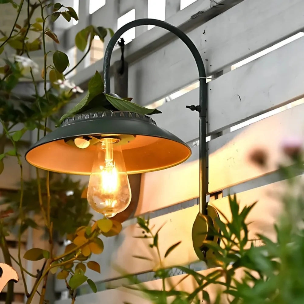 SolaHeritage™ Aplique de pared