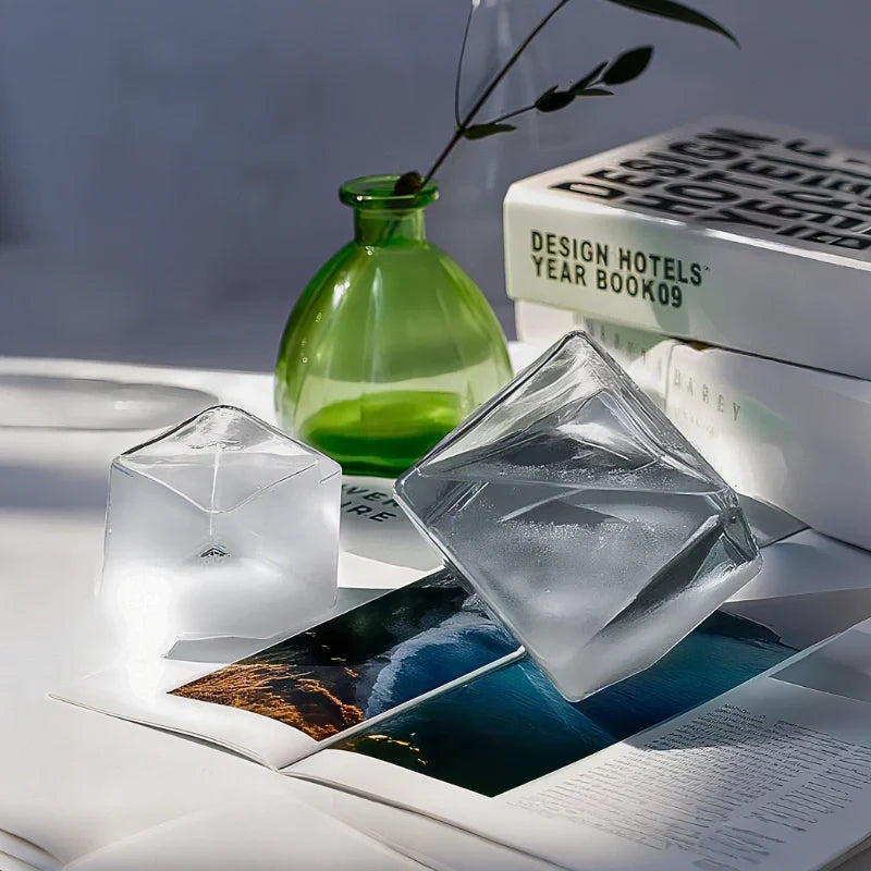 MeteoCrystal™ Pantalla de luz del tiempo