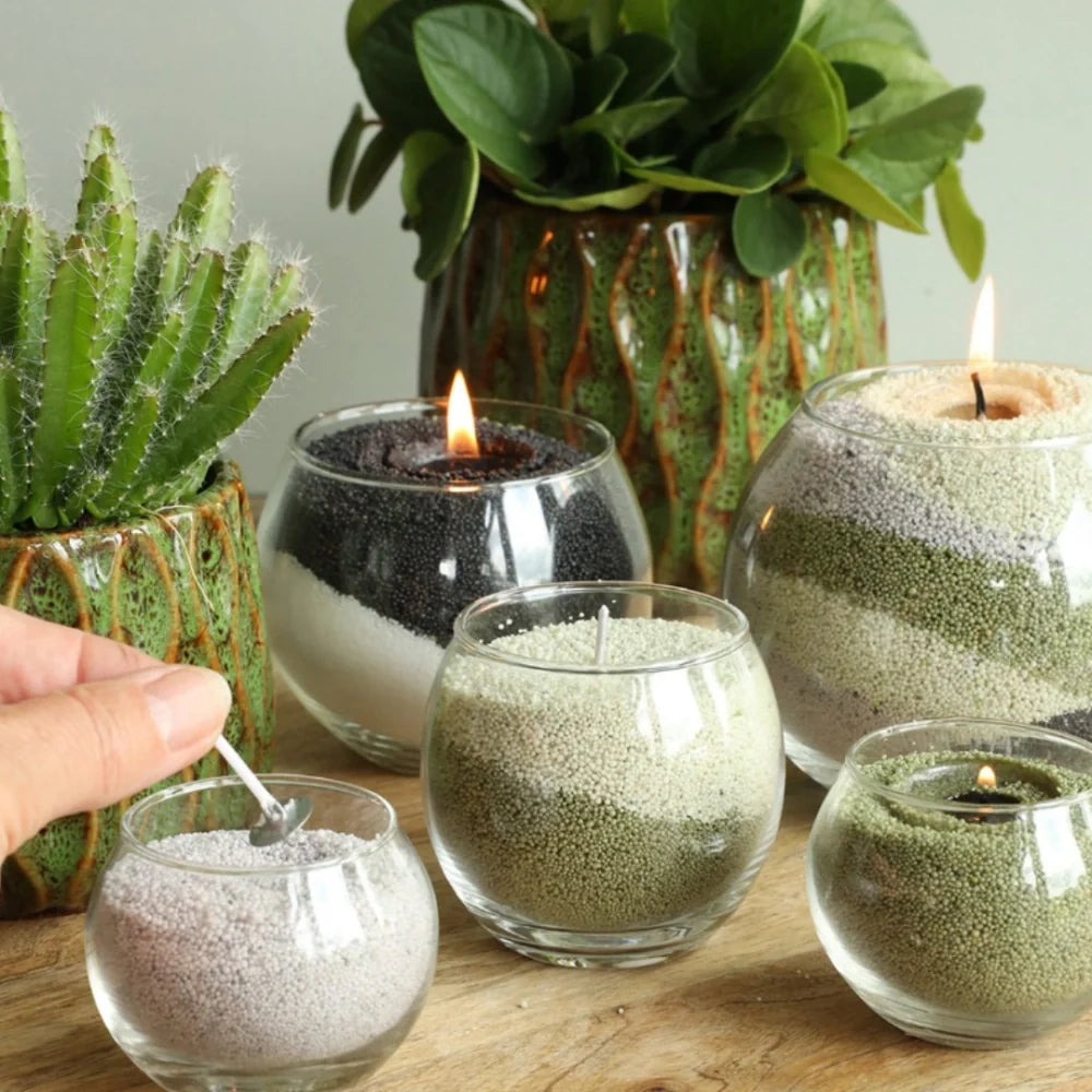 Sandela™ Set de velas