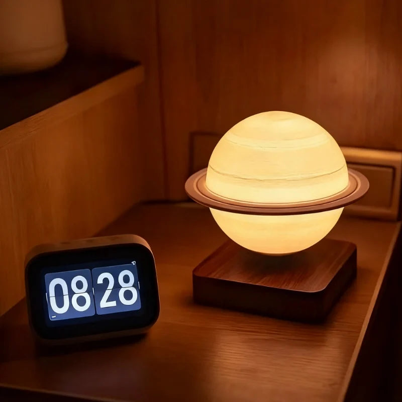 EtherealOrbit™ Lámpara flotante