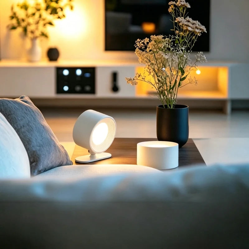 EasyStick™ Wireless Wall Light
