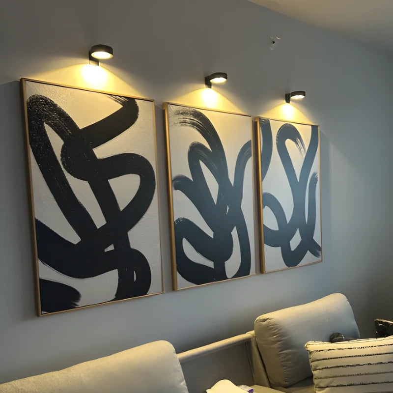 ArtGlow™ Picture Light