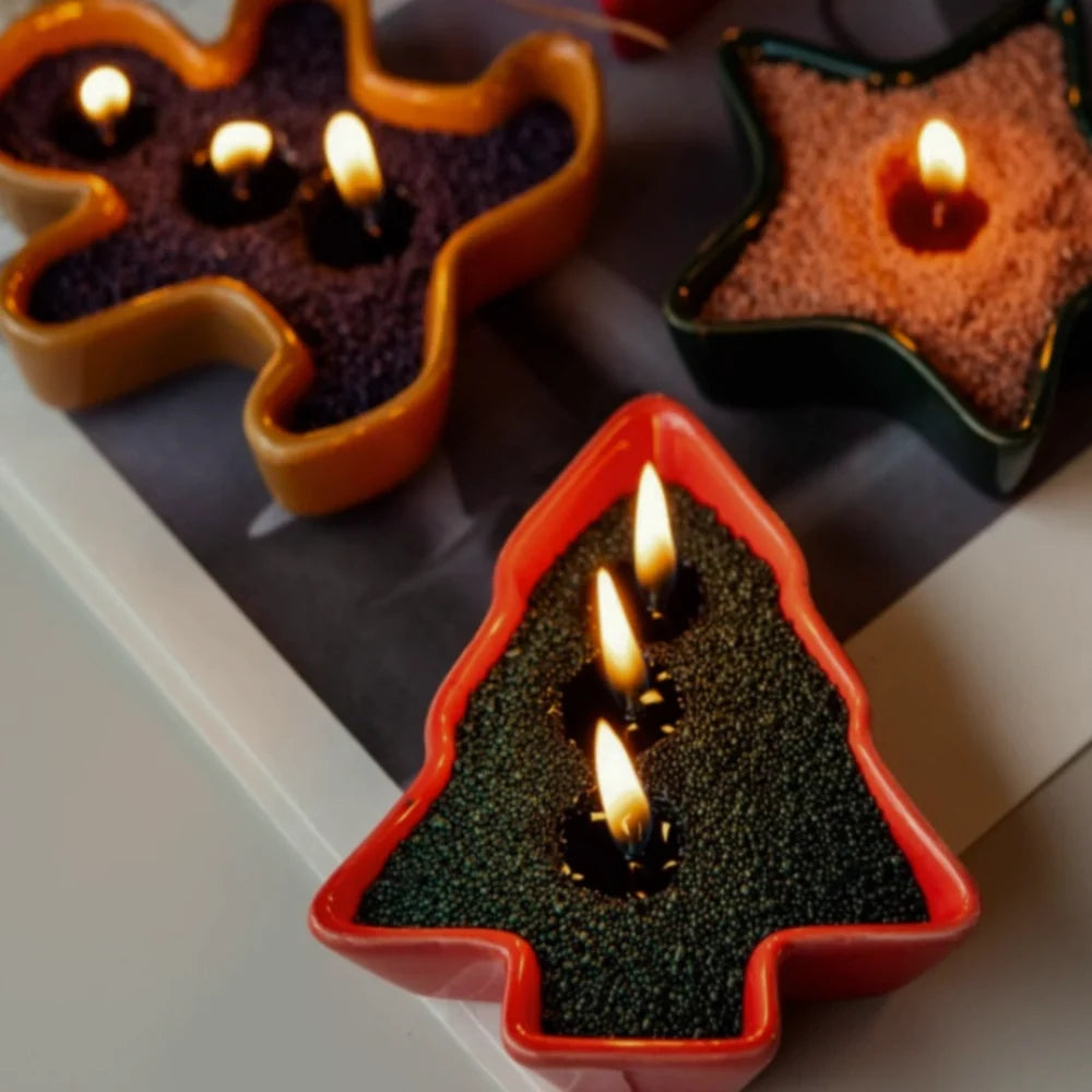 Sandela™ Set de velas