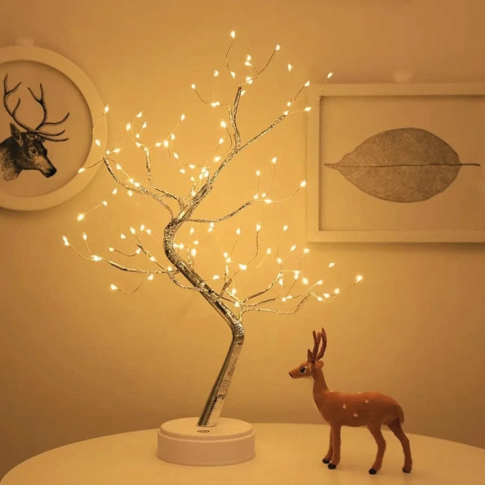 Fairy tree