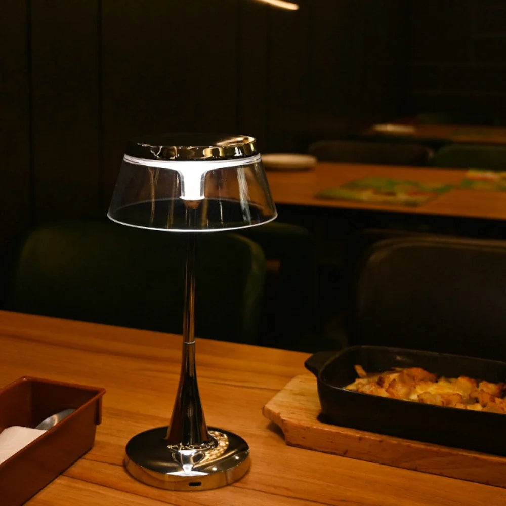 Lustra™ Lámpara de mesa