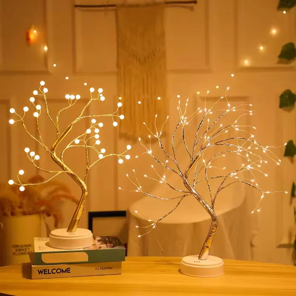 Fairy tree