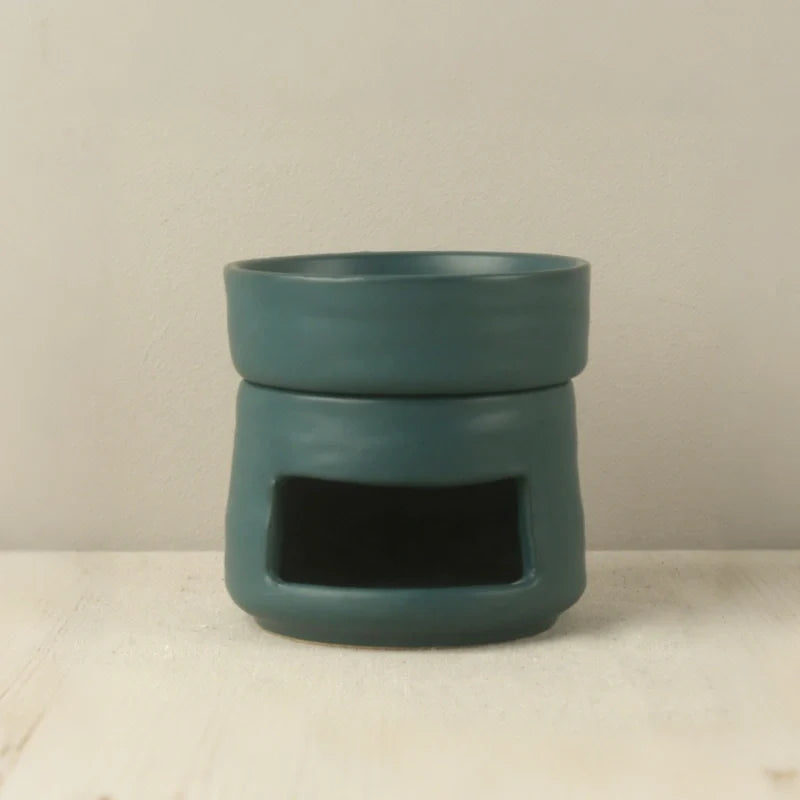 TerraGlow™ Difusor cerámico