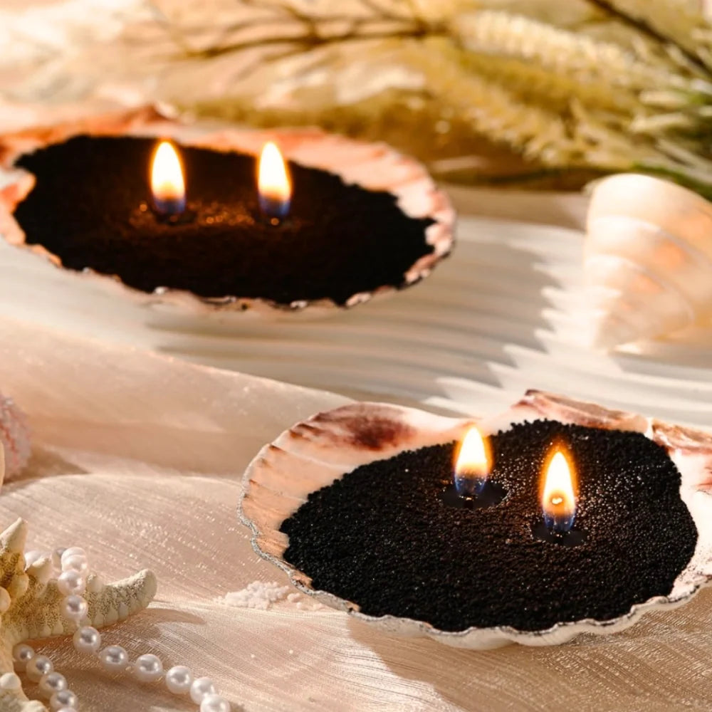 Sandela™ Set de velas