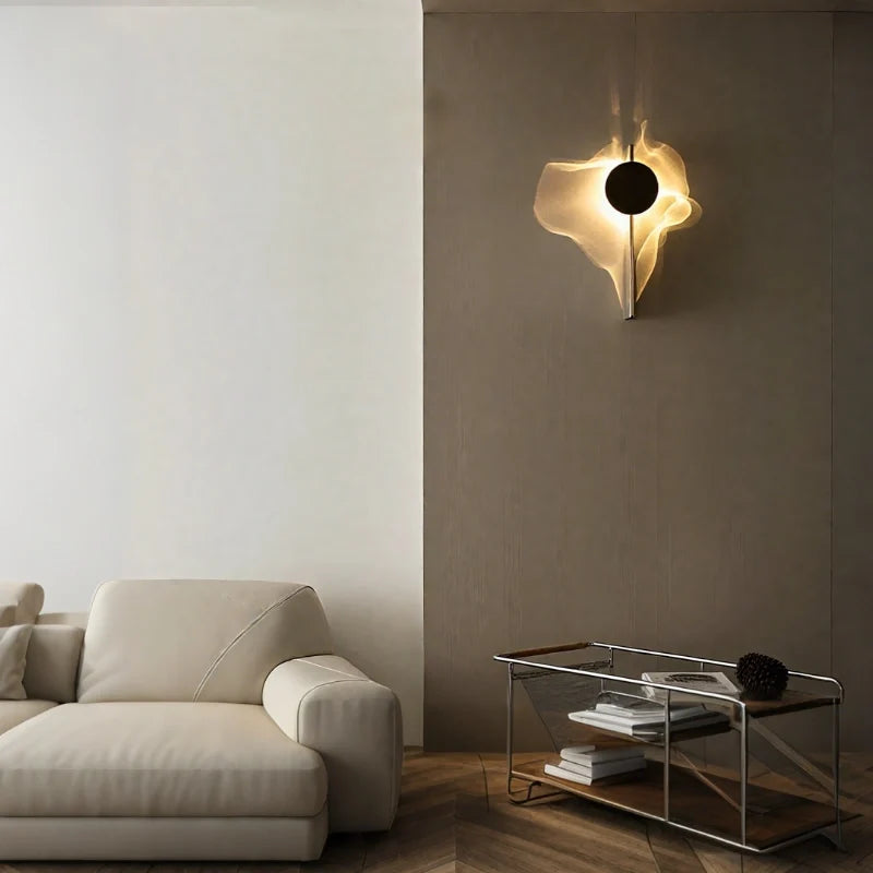 Velwave™ Aplique de pared