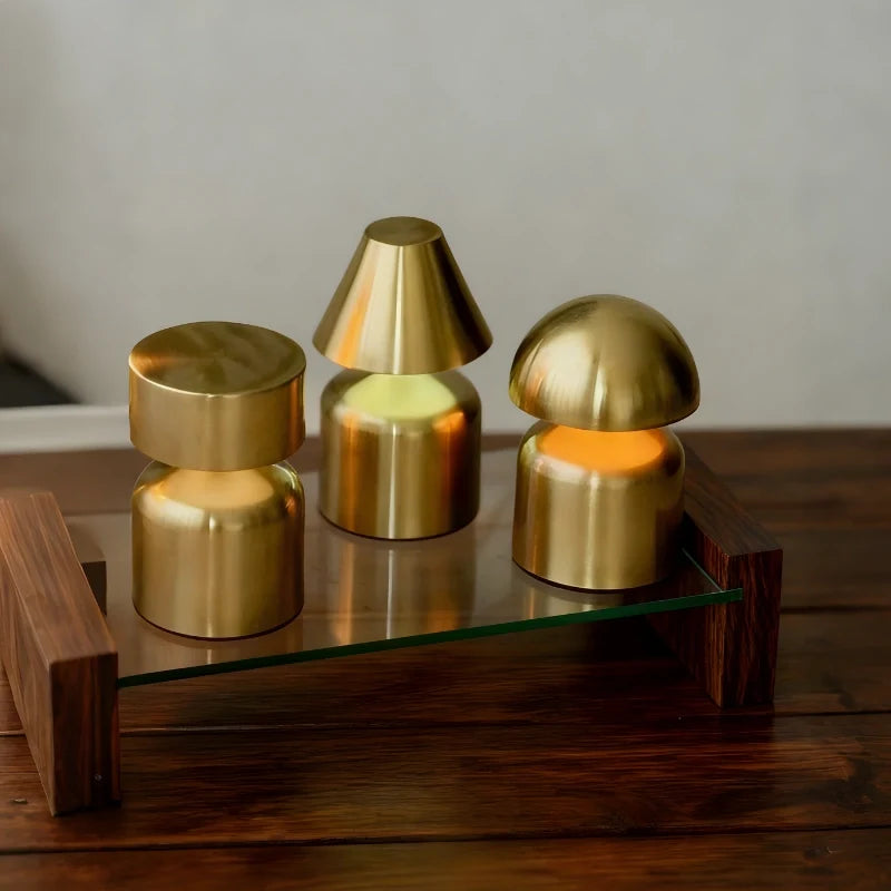Auralis™ Lámpara de mesa