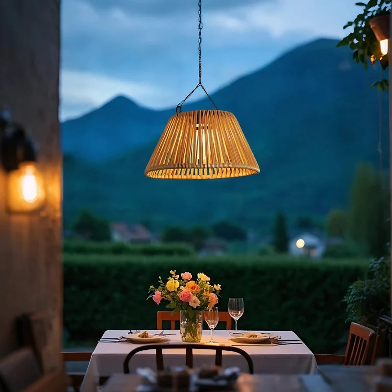SolarTwine™ Farol