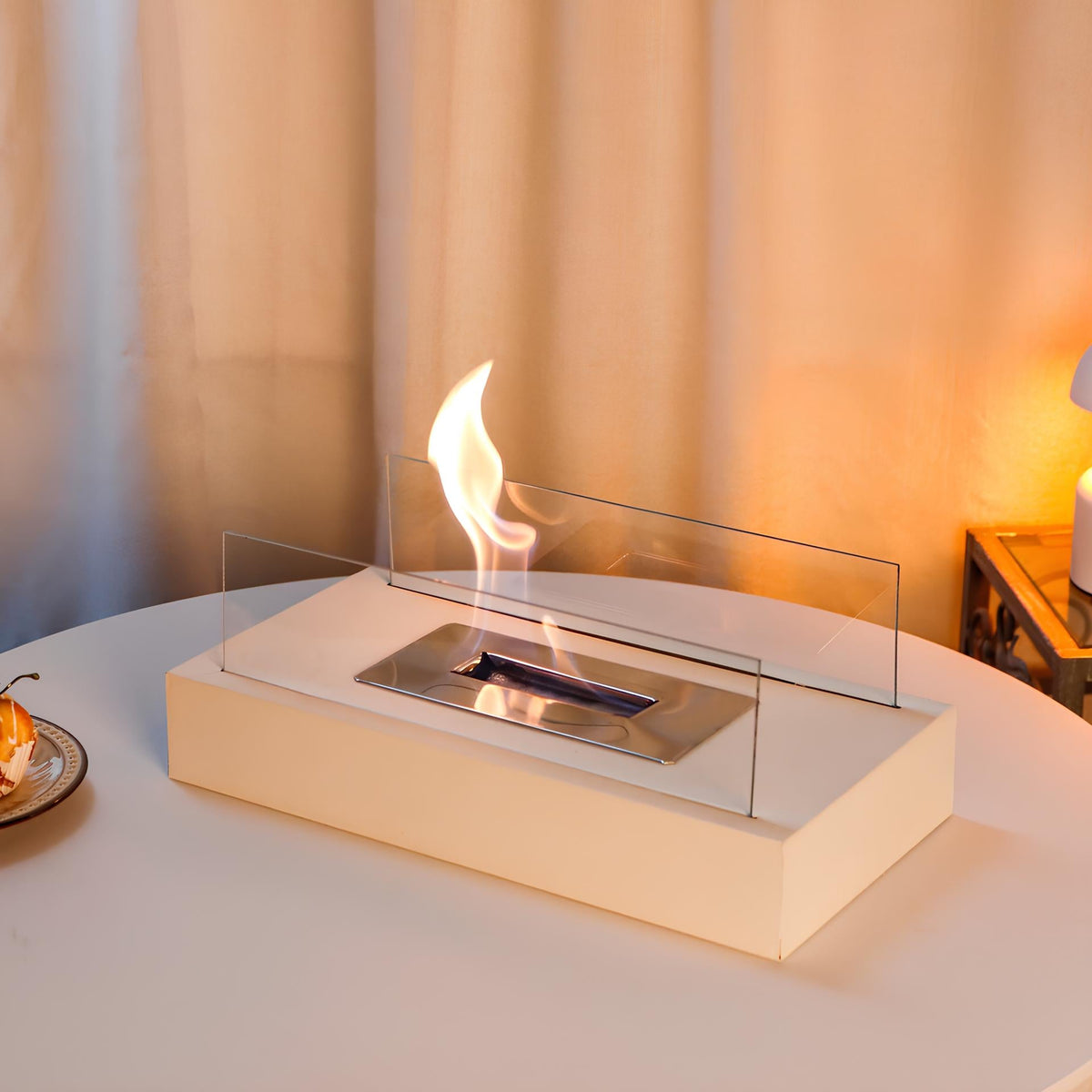 Everlasting Flame™ Chimenea de mesa