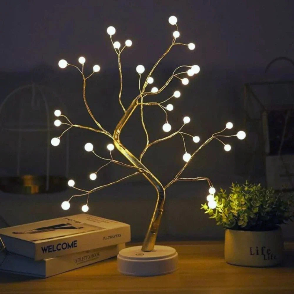 Fairy tree
