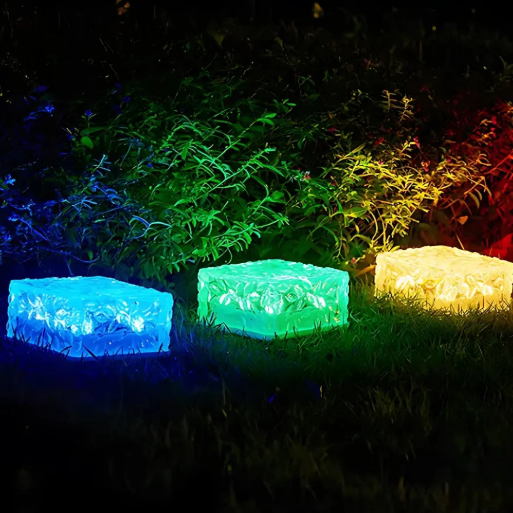 EverFrost™ Ladrillo solar