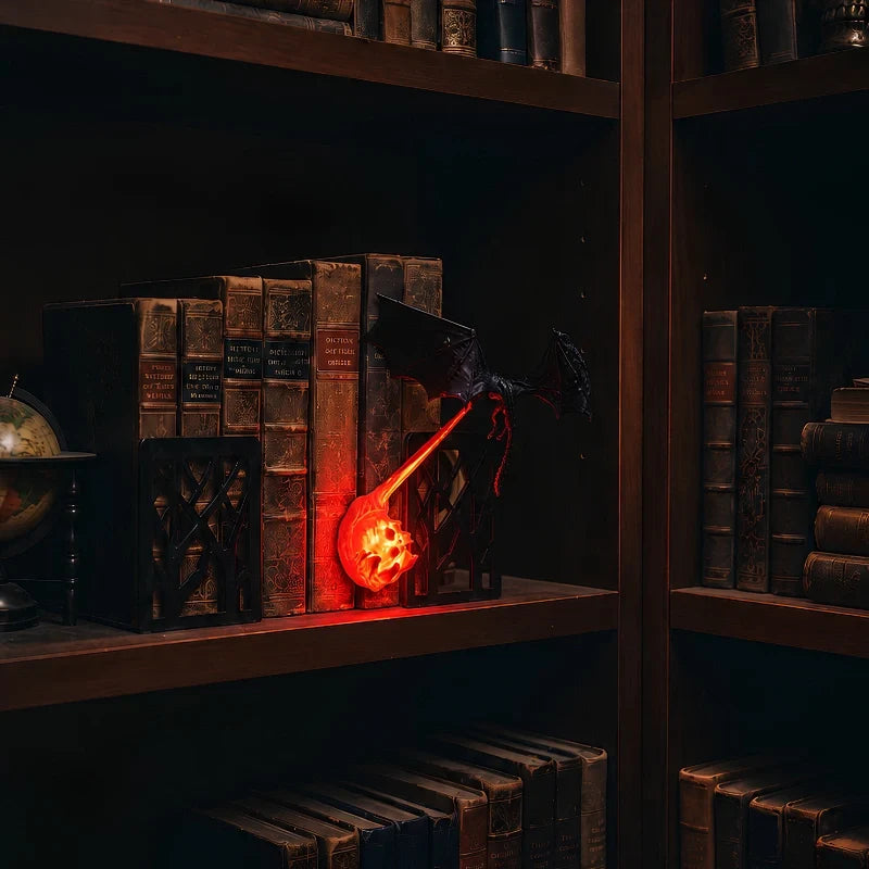DragonBlaze™ Luz nocturna