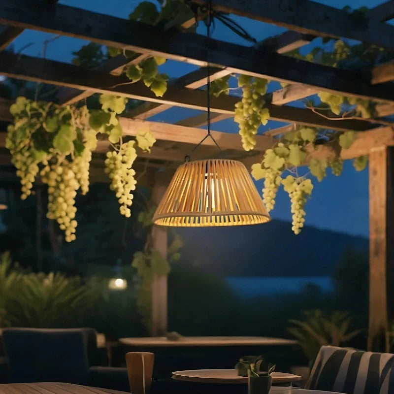 SolarTwine™ Farol