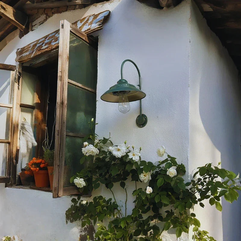SolaHeritage™ Aplique de pared