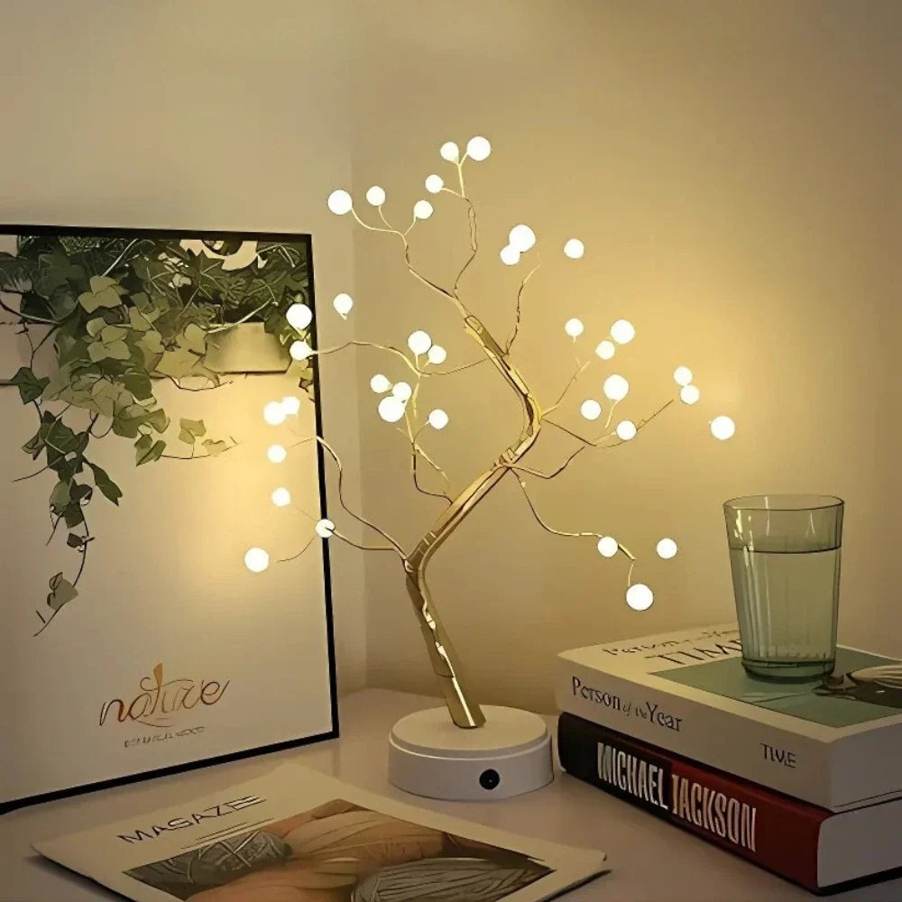 Fairy tree