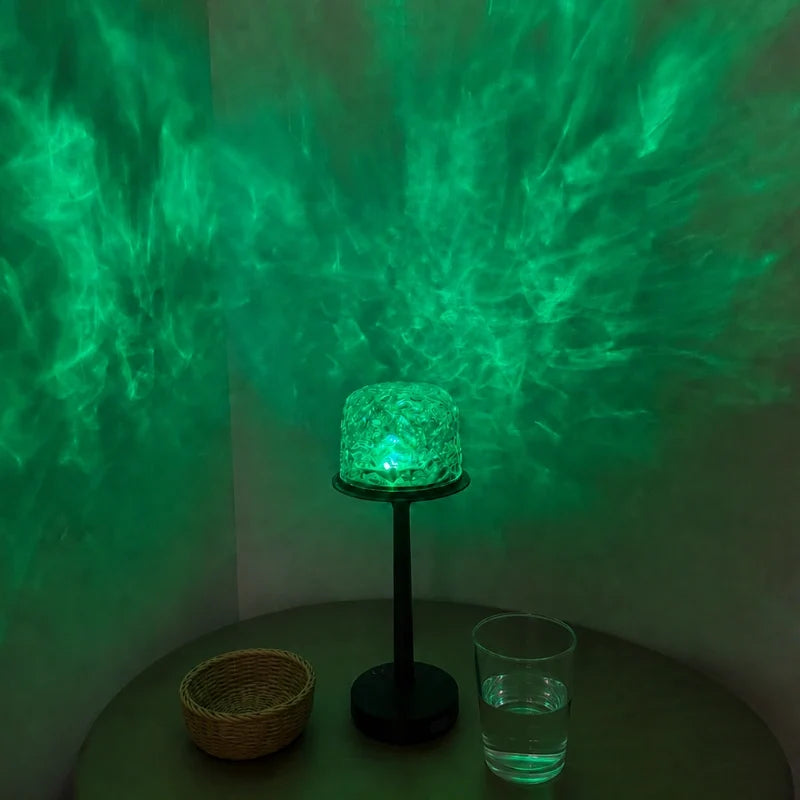 Aurora™ Lámpara de aurora boreal