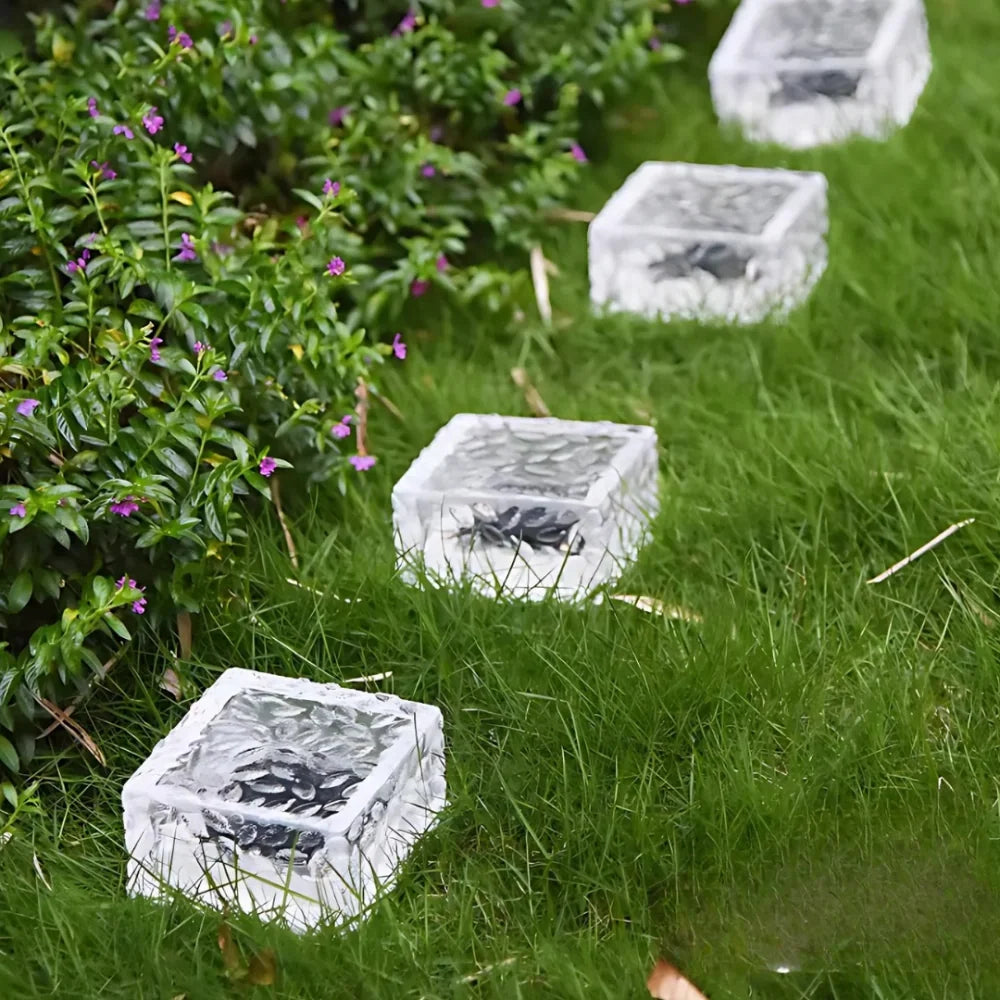 EverFrost™ Ladrillo solar