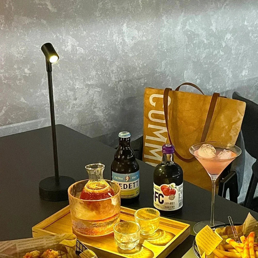 FlexSpot™ Lámpara de mesa
