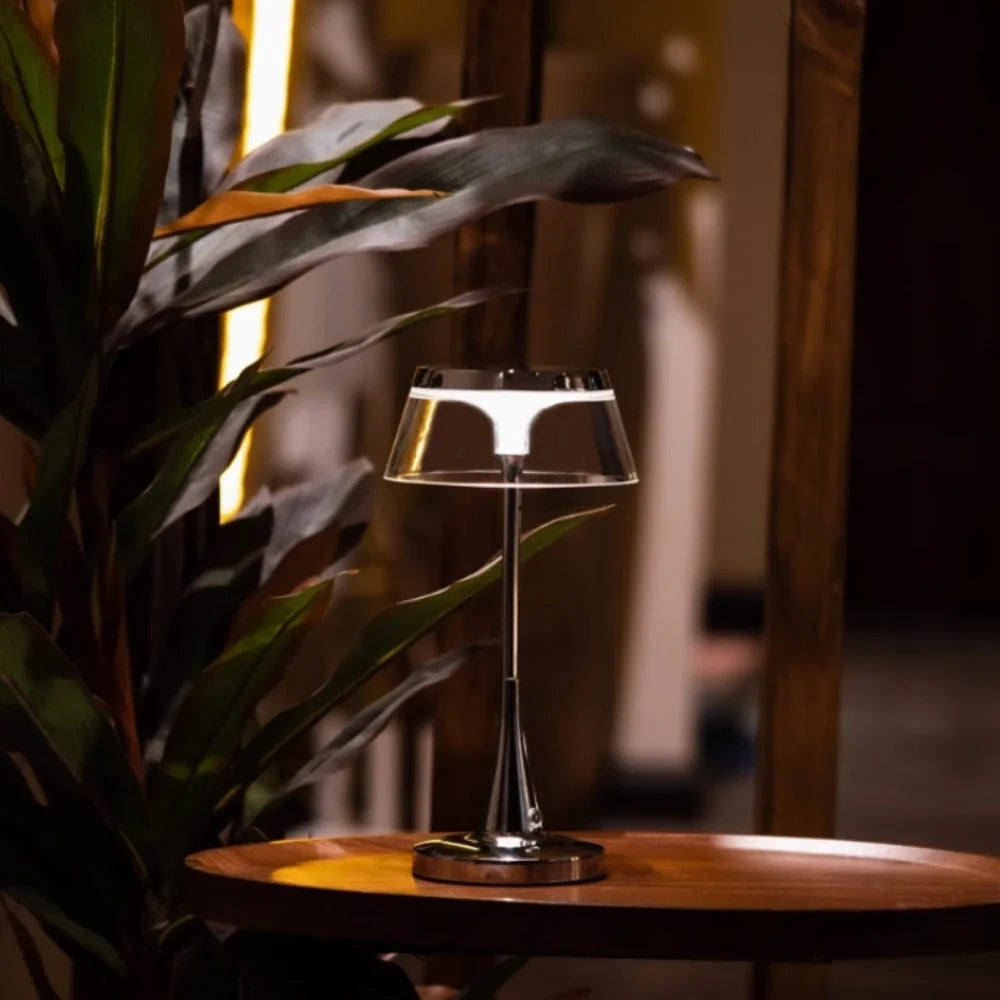 Lustra™ Lámpara de mesa