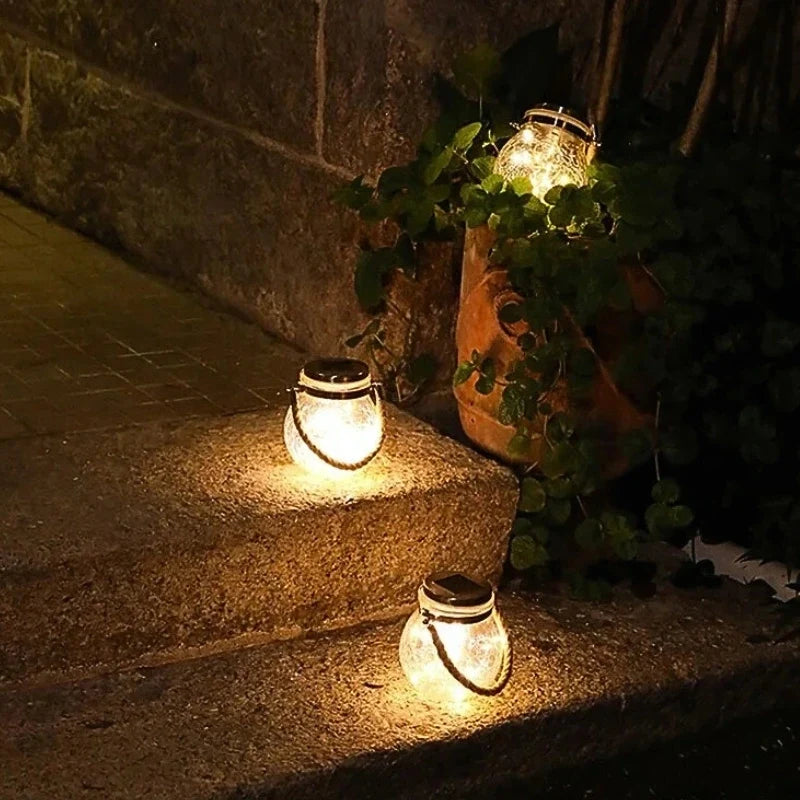 SolarLoom™ Farol