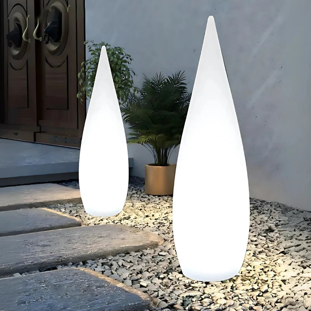 Auradrop™ Exterior sheen