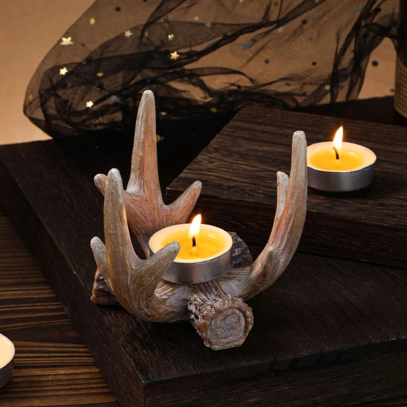 Candelabro de astas