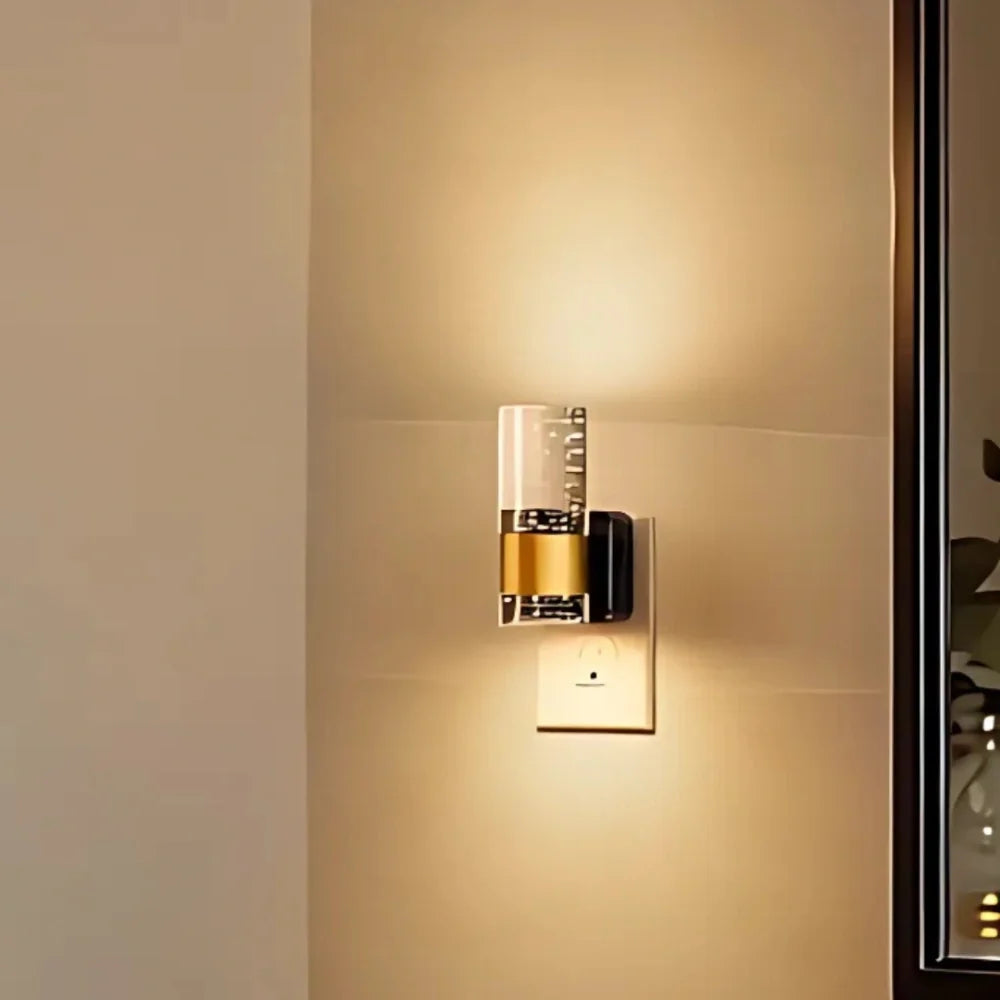 MuseGlow™ Luz nocturna