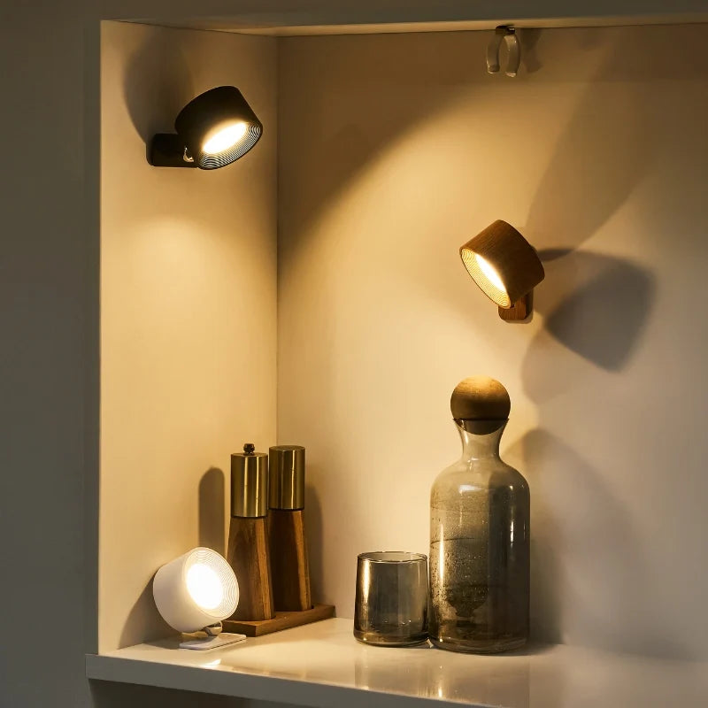 EasyStick™ Wireless Wall Light