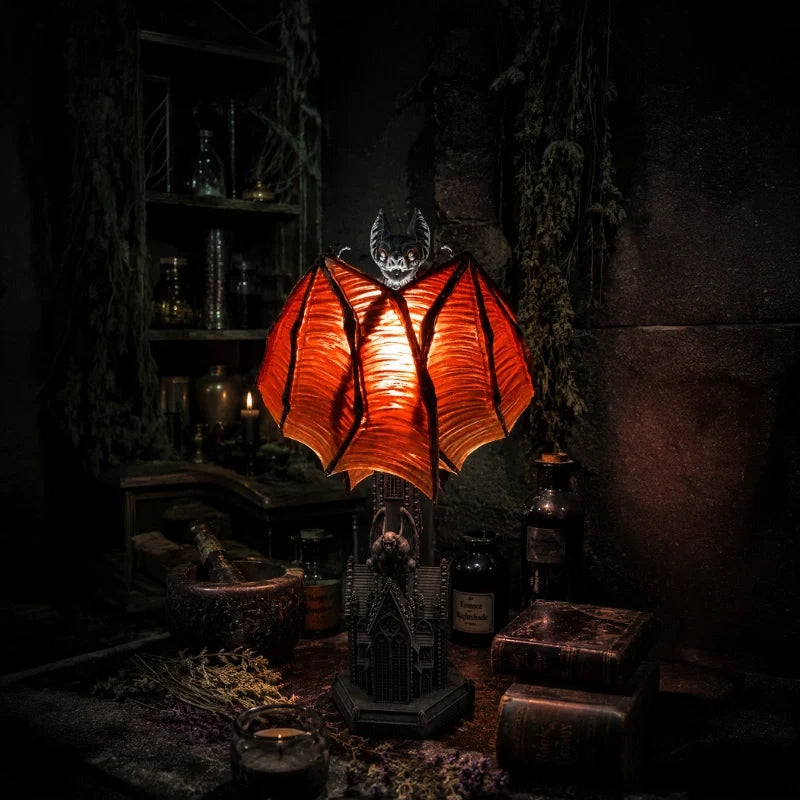 Vampyra™ Lámpara murciélago