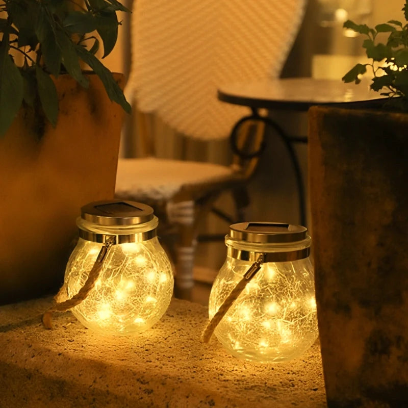 SolarLoom™ Farol