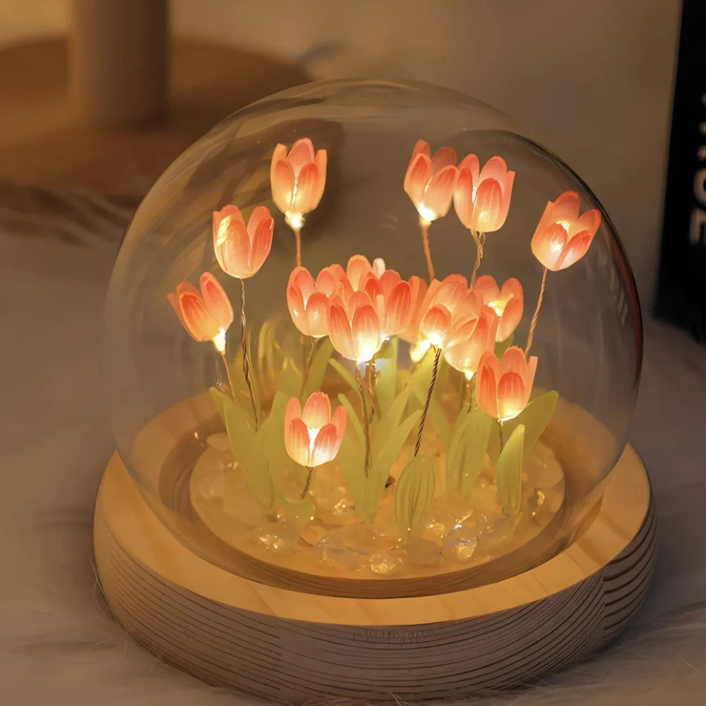 TulipBloom™ Encantamiento
