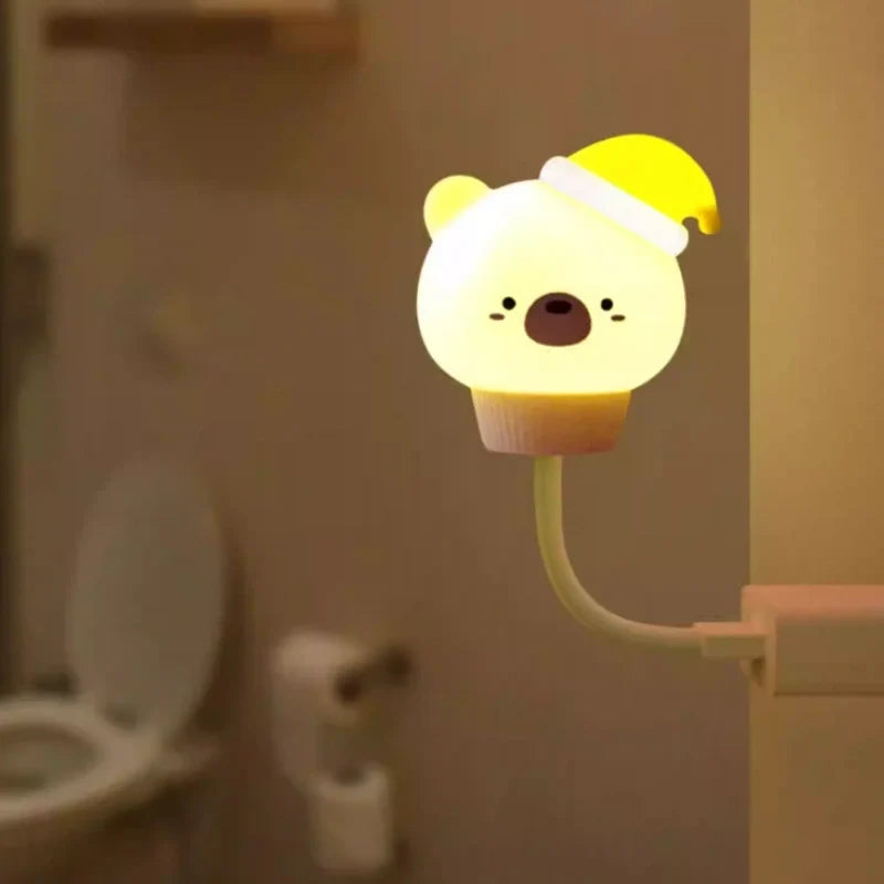 Cutely™ Luz nocturna