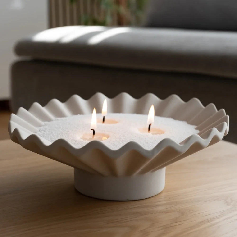 Sandela™ Set de velas