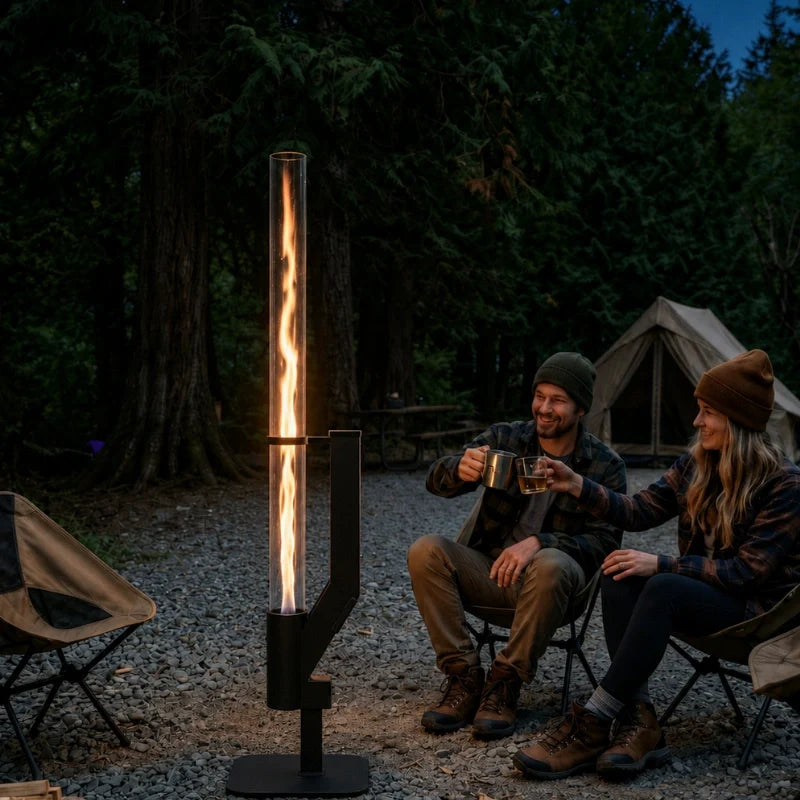 Everlasting Flame™ Pellet Torch