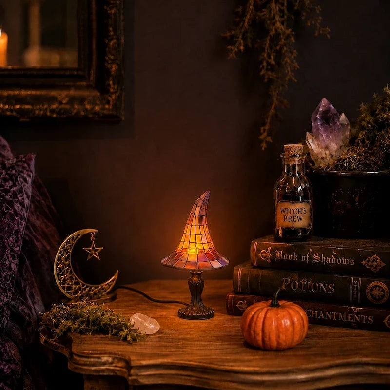Witchwood™ Lámpara de mesa