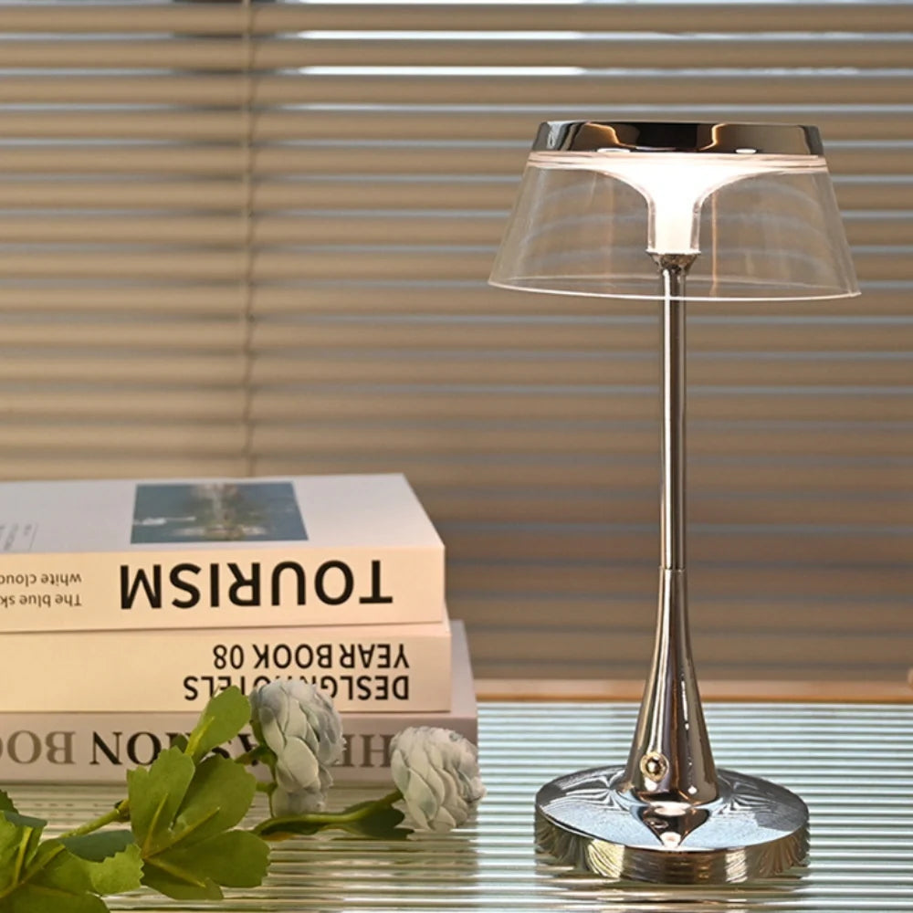 Lustra™ Lámpara de mesa