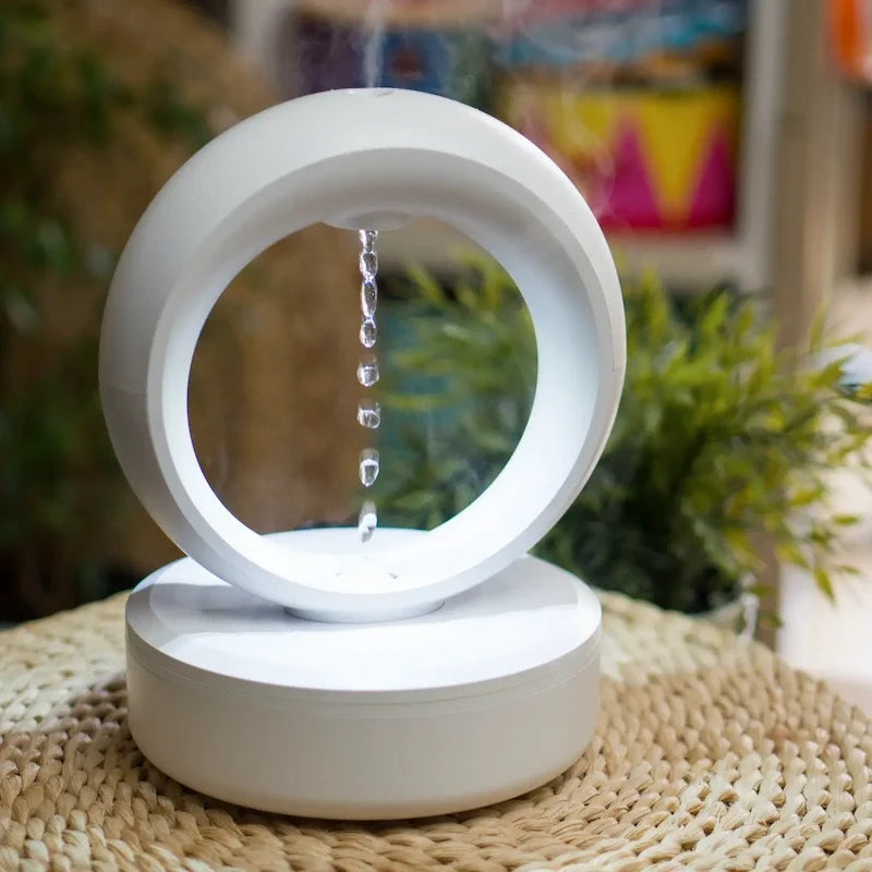 Levita™ Humidificador anti-gravedad