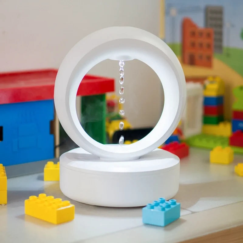 Levita™ Humidificador anti-gravedad