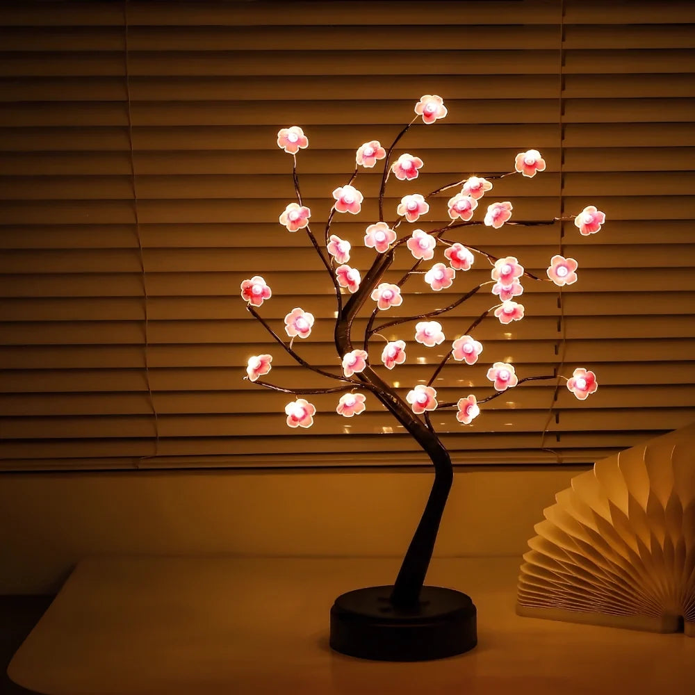 Flor de ciruelo