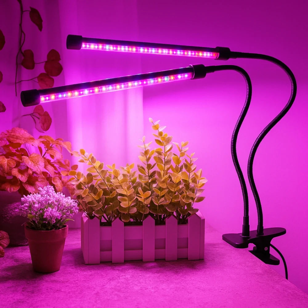 FloraFlare™ Luz de cultivo